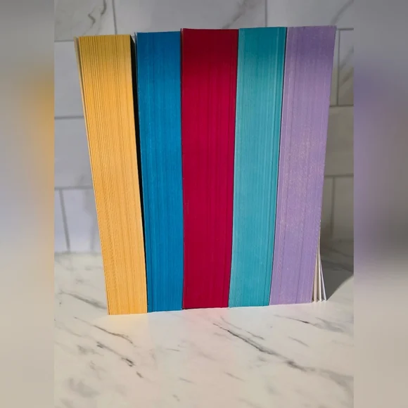 The Covenant Series by Jennifer L. Armentrout – Sprayed Edges Set – Never Read - Picture 2 of 3